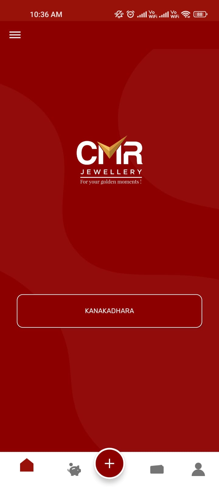 CMR Jewellery